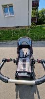 Kinderwagen Hartan Hessen - Schwalmstadt Vorschau