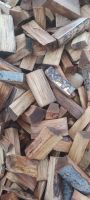 Kaminholz , 1 SRM Buche Holz ab 130€ pro SRM kammergetrocknet Brandenburg - Neuruppin Vorschau