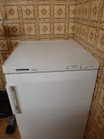 Gefrierschrank Liebherr 105 l Nordrhein-Westfalen - Kamen Vorschau