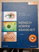 Fachbuch über Mensch Körper Krankheit Duisburg - Walsum Vorschau