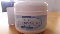 Hyaluron-Creme 250ml anti-aging bio-vital Bayern - Schirmitz Vorschau