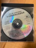 Die 40 schönsten Kindelieder CD Hessen - Darmstadt Vorschau