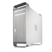 APPLE Mac Pro 2.1 CPU 2x 3GHz Quad Core ATI Radeon 1GB Grafikarte Berlin - Reinickendorf Vorschau