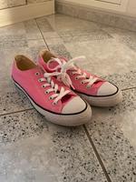 Converse pink 39 Hessen - Weinbach Vorschau