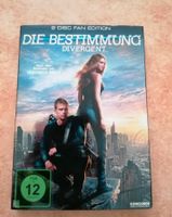 Die Bestimmung DVD Film Hessen - Biebertal Vorschau