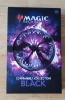 MtG Magic the Gathering Commander Collection Black Nordrhein-Westfalen - Halver Vorschau