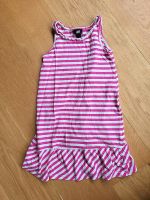 Kinder kleid Kleider Kleidchen Sommer pink gr. 128 Baden-Württemberg - Großerlach Vorschau