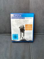 Star Wars Battlefront PS4 Baden-Württemberg - Wyhl Vorschau