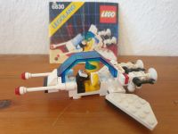 LEGO Legoland 6830 Space Patroller (1) Hessen - Sulzbach Vorschau