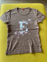 Esprit T-Shirt Gr XS braun Niedersachsen - Rinteln Vorschau