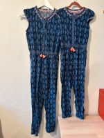 Einteiler jumpsuit Stickerei H&M Nordrhein-Westfalen - Brühl Vorschau