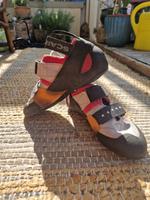 Scarpa Force X Kletterschuhe Baden-Württemberg - Emmendingen Vorschau