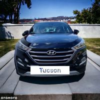 Hyundai Tucson Bayern - Rottenburg a.d.Laaber Vorschau