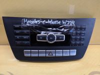 Mercedes C-Klasse W204 Navi Navigation Radio A2049009807 ✅ Essen - Altenessen Vorschau