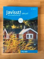 Javisst! Schwedisch Kurs- und Arbeitsbuch für Einsteiger A1 Baden-Württemberg - Laupheim Vorschau
