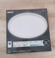 Neue BRILO LED Deckenlampe Dimmbar, Farbtemperatur einstellbar Hessen - Zierenberg Vorschau