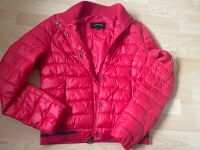 Mega schicke Steppjacke von More & More Gr 34 wie neu Sachsen-Anhalt - Magdeburg Vorschau