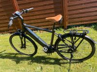 Kalkhoff Herren E-Bike Image 5.B schwarz Niedersachsen - Hemslingen Vorschau