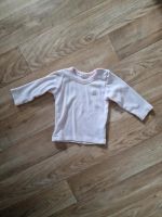 Benetton Baby Pullover Gr. 62 rosa Pulli Shirt Nordrhein-Westfalen - Harsewinkel Vorschau