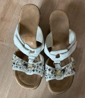 Rieker Schuhe/Sandalen schick Nordrhein-Westfalen - Warburg Vorschau