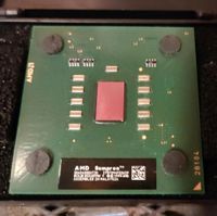 AMD Sempron 2400 CPU Socket 462 Nordrhein-Westfalen - Gummersbach Vorschau