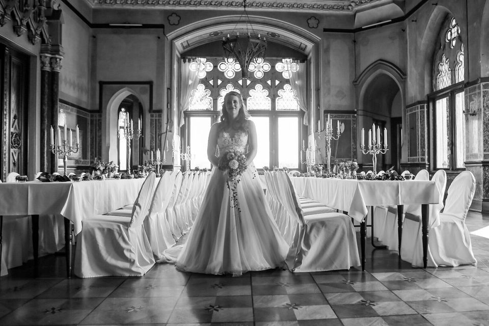 Hochzeitsfotografin | Hochzeitsreportage | Fotograf für HOCHZEIT in Leipzig