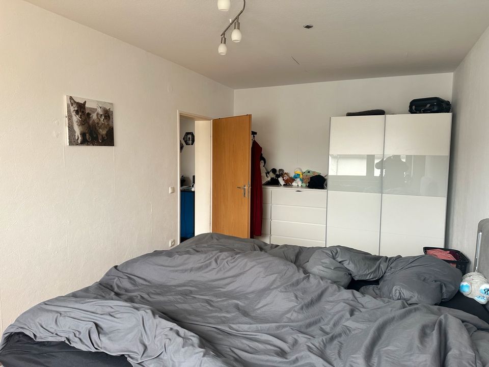 Wohnung zu vermieten in Geilenkirchen