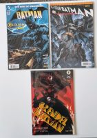 Batman, Panini und Dark Horse Comics ab 3€ Bayern - Eching (Kr Freising) Vorschau