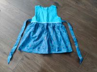 Kleid Seepferdchen NEU Türkis blau 80 86 92  Schleife München - Allach-Untermenzing Vorschau