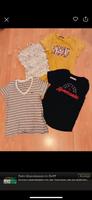 Tshirts Levi’s Abercrombie Größe M-L Setpreis Hessen - Langenselbold Vorschau