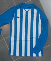 Herren Gr S 170 Nike langarm Trikot Shirt Pullover Sport Dri Fit Berlin - Tempelhof Vorschau