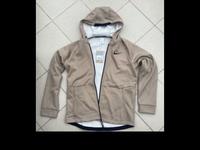 Neue NIKE PRO THERMA-FIT HERREN Jacke Khaki Gr. M Brandenburg - Bernau Vorschau