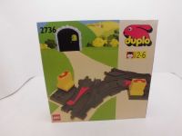 Lego Duplo Weichen Bayern - Augsburg Vorschau