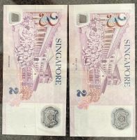 Singapore  4 Dollars Nordrhein-Westfalen - Pulheim Vorschau