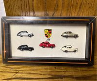 Modellauto 1:87 SET Praline Porsche 356 Geschenkserie 999 Frankfurt am Main - Nordend Vorschau