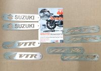 Embleme Honda VTR, Kawasaki ZX9R , Suzuki, Yamaha Nordrhein-Westfalen - Hilden Vorschau