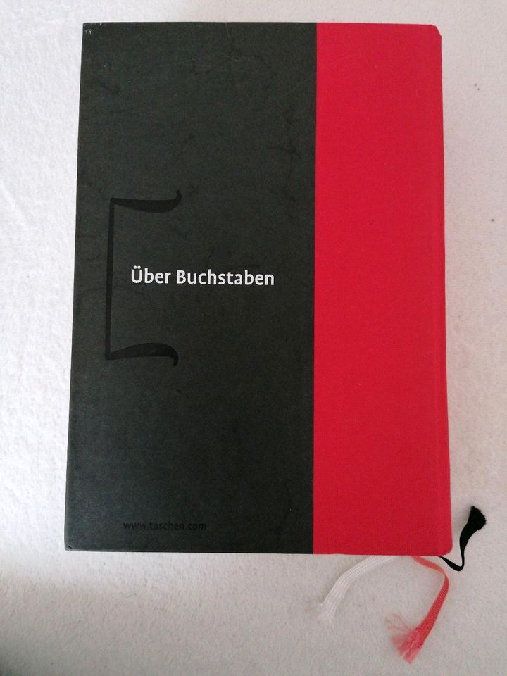 Letterfontäne Taschen Verlag Joep Pohlen in Kiel
