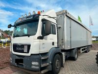 LKW MAN TGS18.440 Hydrodrive Allrad Lastwagen Schubbodenhydraulik Baden-Württemberg - Bopfingen Vorschau