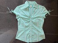 Tom Tailor Bluse Hemd kariert Gr.38, top Zustand Niedersachsen - Calberlah Vorschau