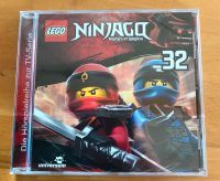 Ninjago DVD 32 Original verpackt neu Bayern - Strullendorf Vorschau