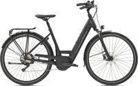 E-Bike Diamant Mandara Deluxe "S"; "M" UVP: 3269,- € Thüringen - Stadtroda Vorschau