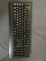 Lenovo Tastatur (schwarz) Dortmund - Lütgendortmund Vorschau