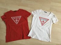 Guess T-Shirt’s 2 Stück Bayern - Tittmoning Vorschau