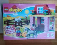 Lego Duplo 10500 Rheinland-Pfalz - Kirchberg (Hunsrück) Vorschau