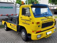 MAN G90 Abschleppwagen AWU Hubbrille HU bis 2/2025 +Rangierroller Baden-Württemberg - Leonberg Vorschau