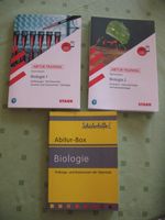 Abitur Gymnasium Biologie Stark Abiturtraining Biologie 1 u 2 wNE Bayern - Bobingen Vorschau