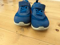 Nike sneaker Blau 25 Berlin - Neukölln Vorschau