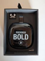 ROCKBOX BOLD XS Bluetooth Lautsprecher wasserfest Storm Grey Bayern - Aidenbach Vorschau