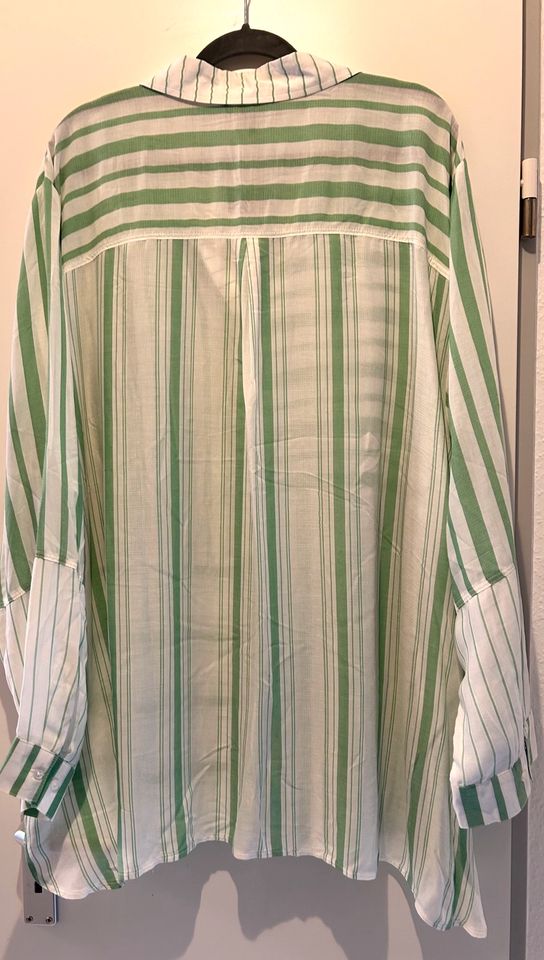 Ulla Popken Bluse 54/56*Ulla Popken Bluse XXL/3XL*Bluse 54/56 in Düsseldorf