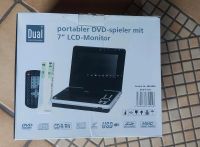 DVD PLAYER transportabel mit original Karton und Tasche Simmern - Hunsrück Vorschau